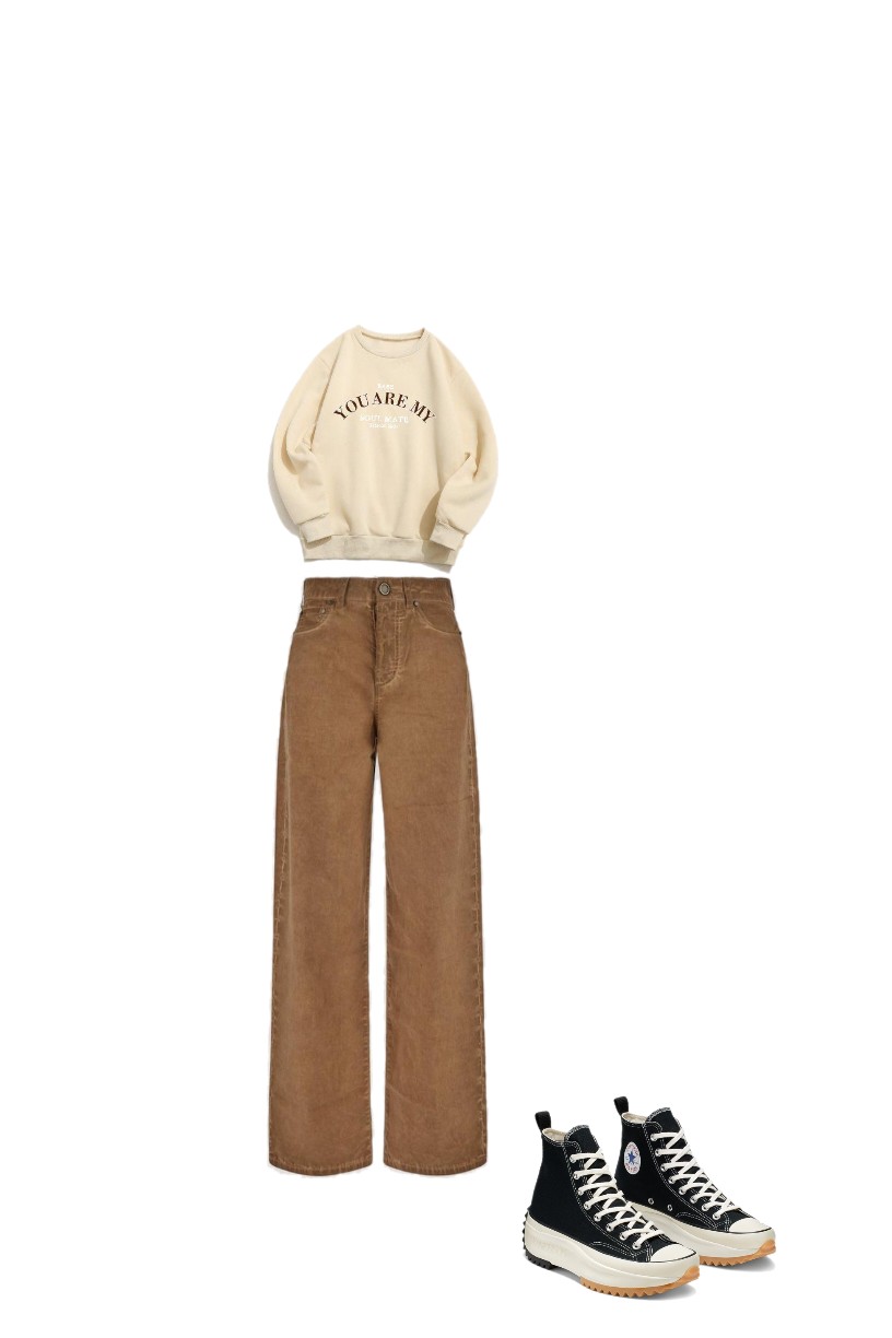 Combyne
            outfit
