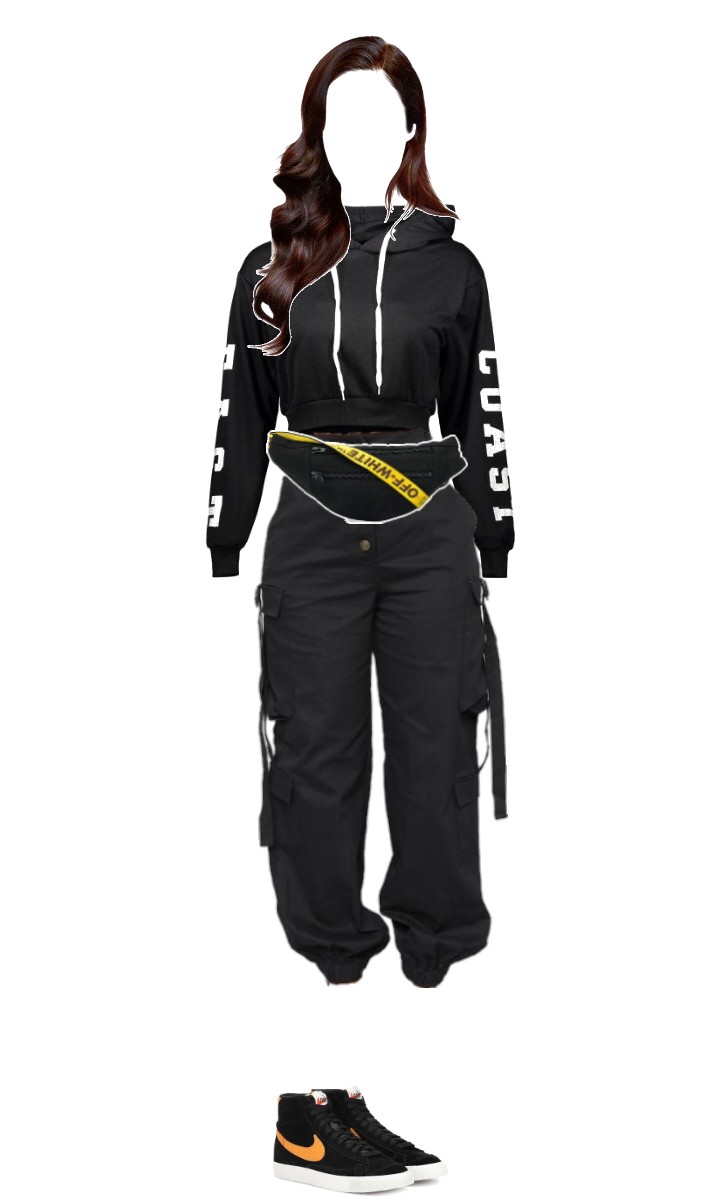 Combyne
            outfit