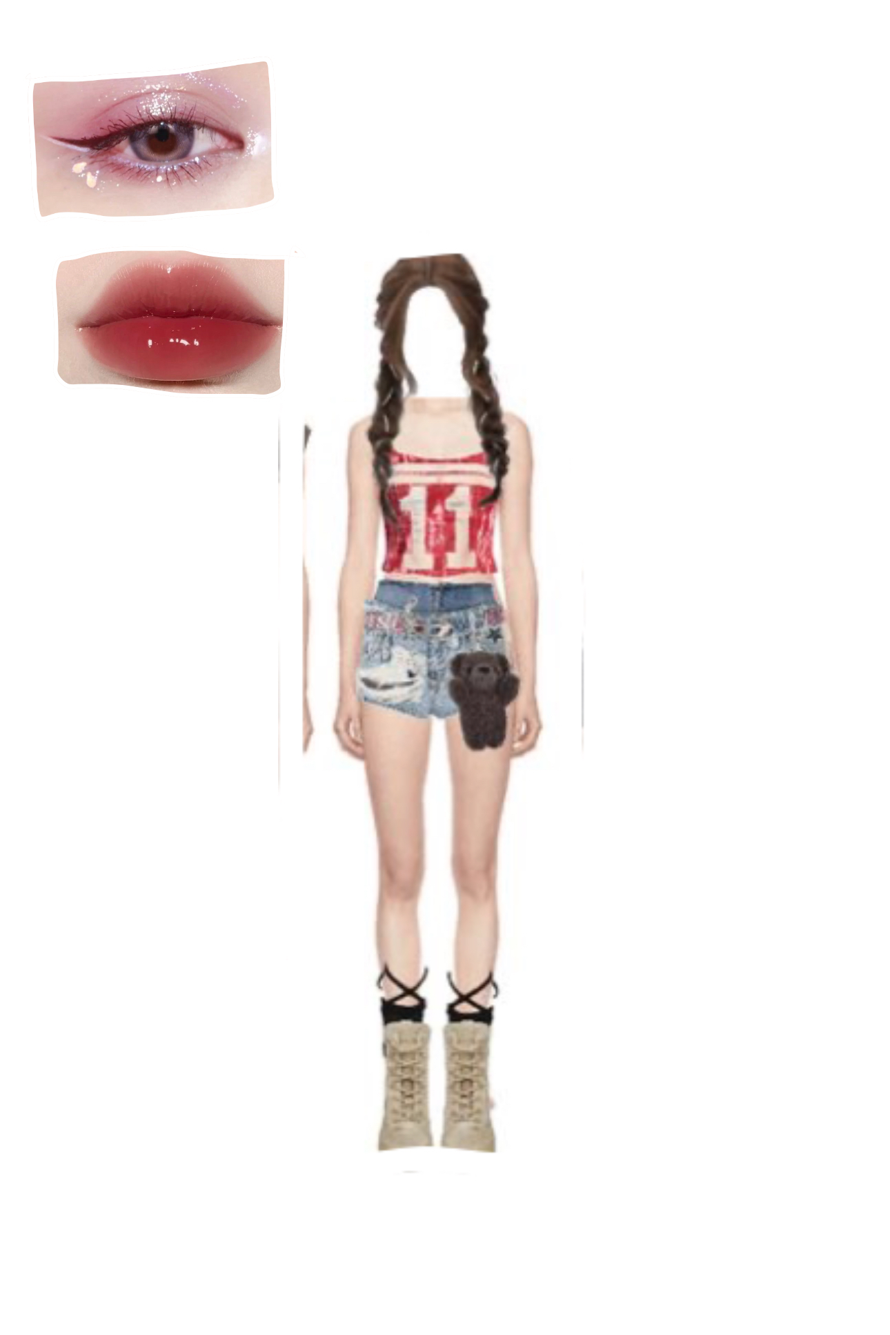 Combyne
            outfit