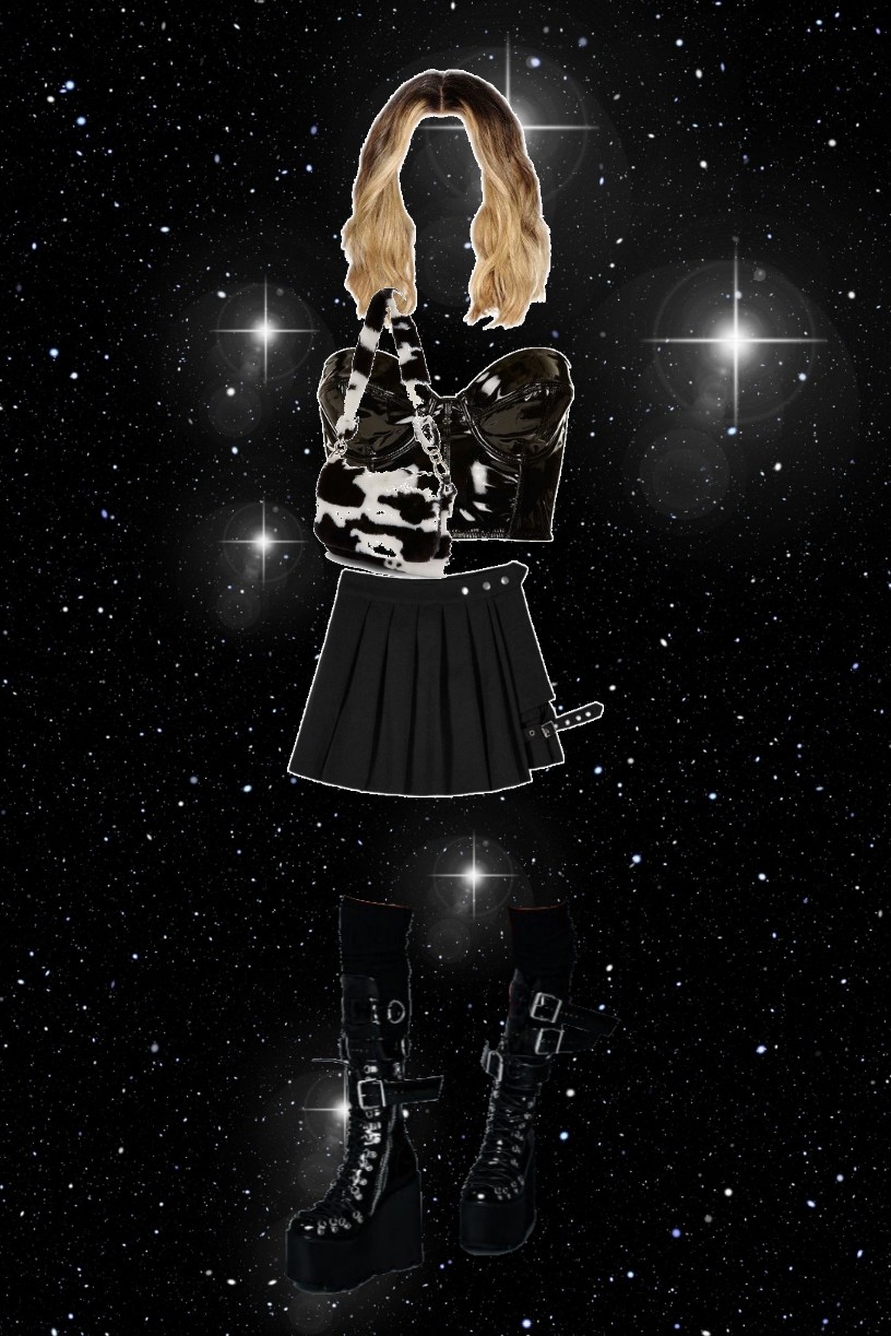 Combyne
            outfit