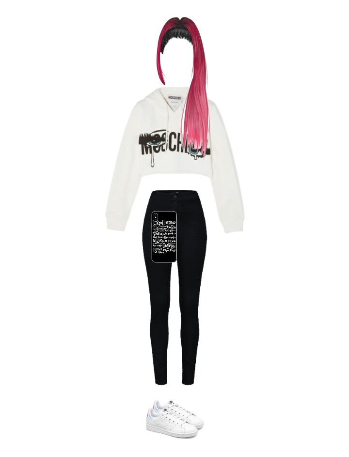 Combyne
            outfit