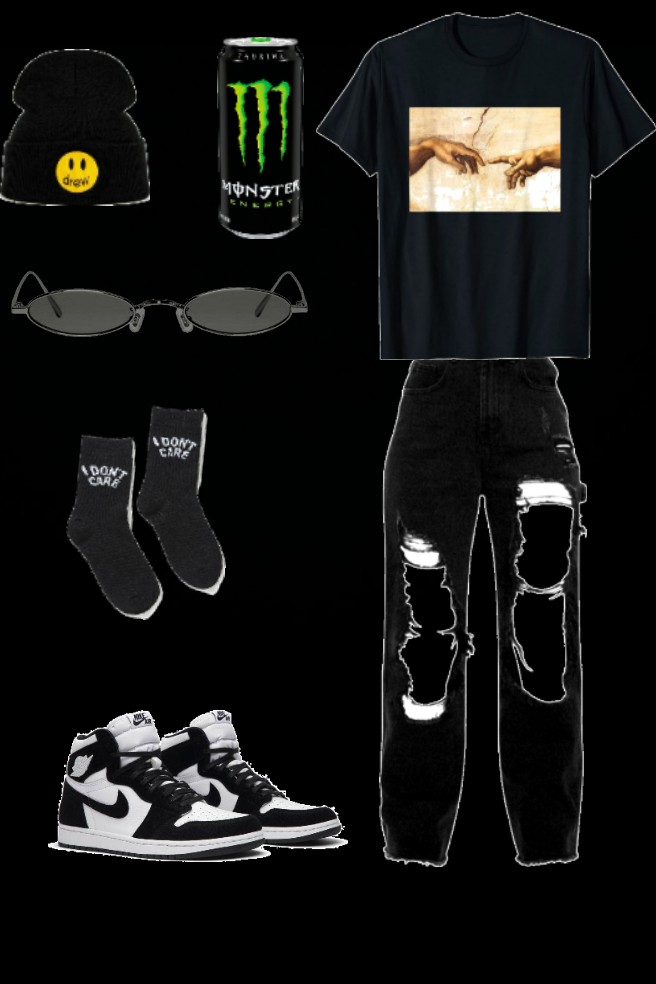 Combyne
            outfit
