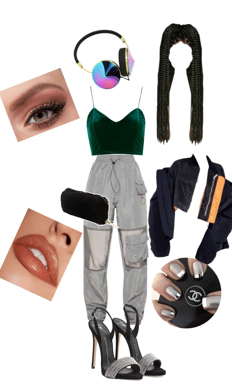 Combyne
            outfit