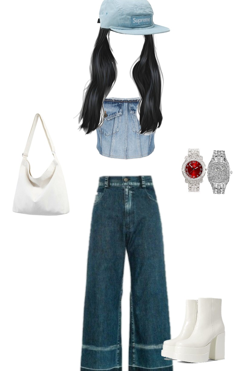 Combyne
            outfit