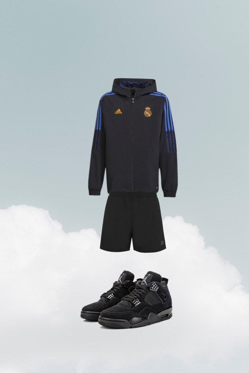 Combyne
            outfit