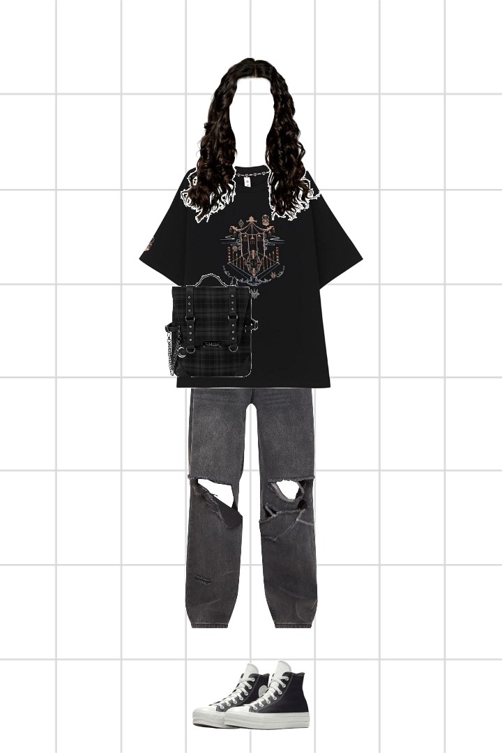 Combyne
            outfit
