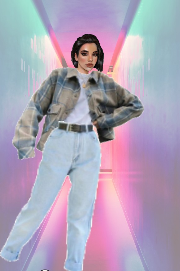 Combyne
            outfit