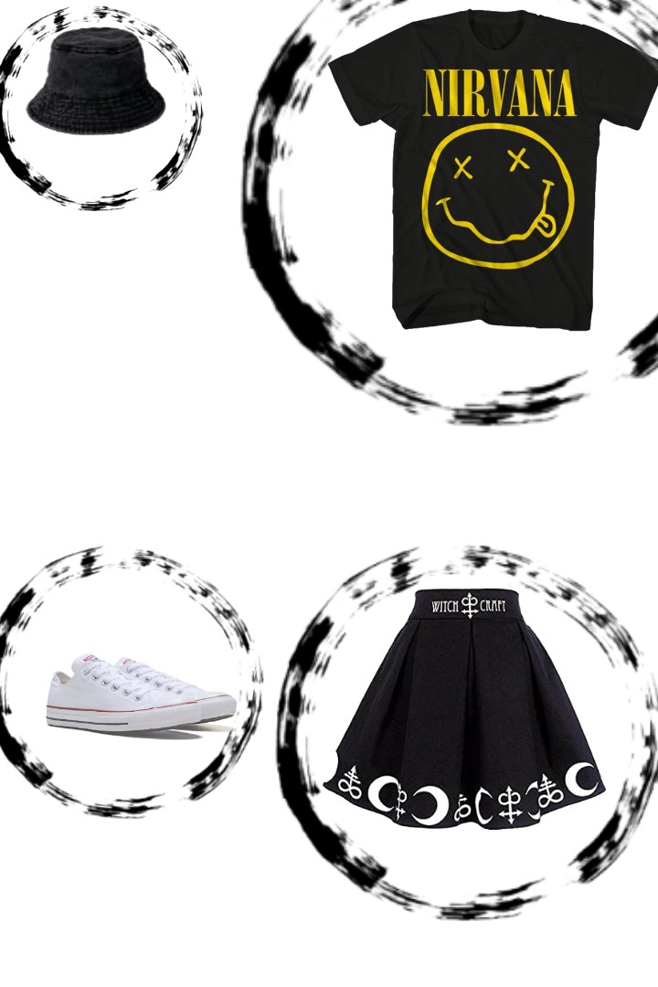 Combyne
            outfit