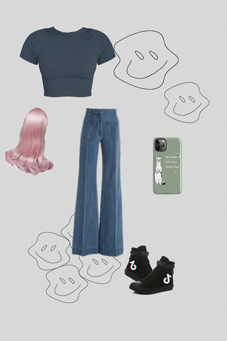 Combyne
            outfit