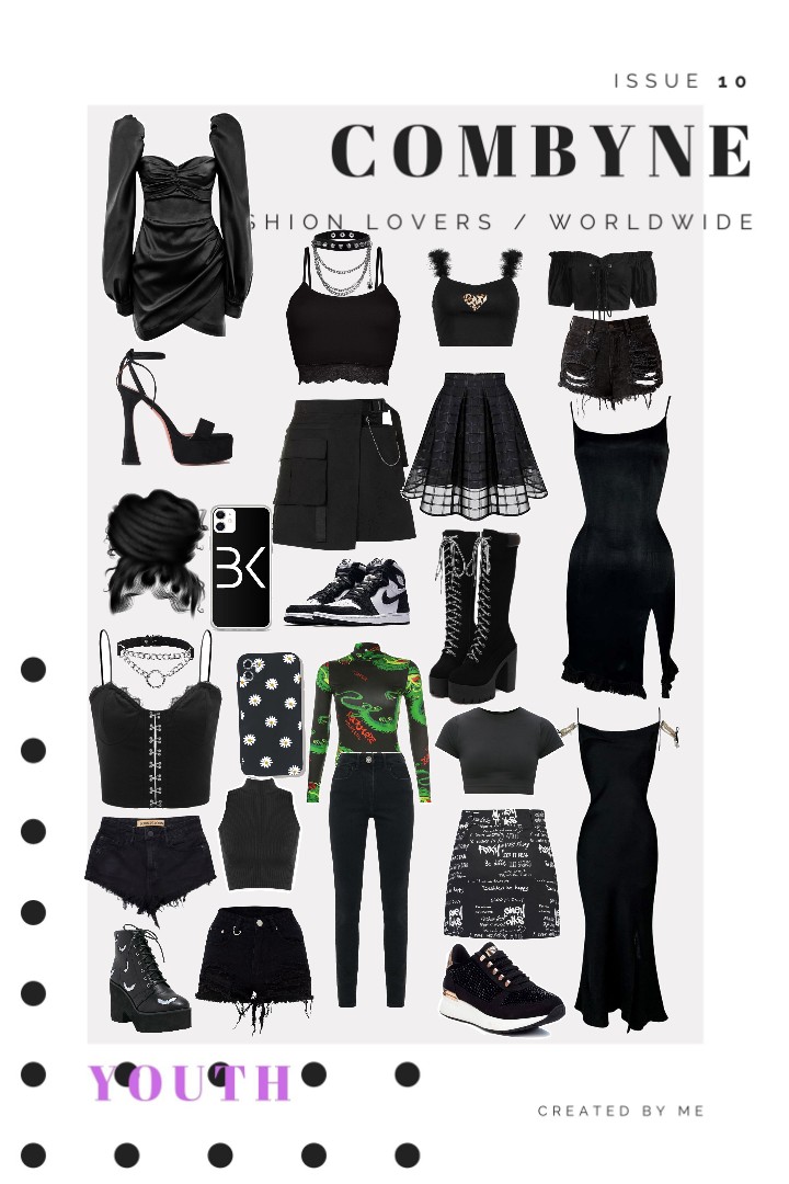 Combyne
            outfit