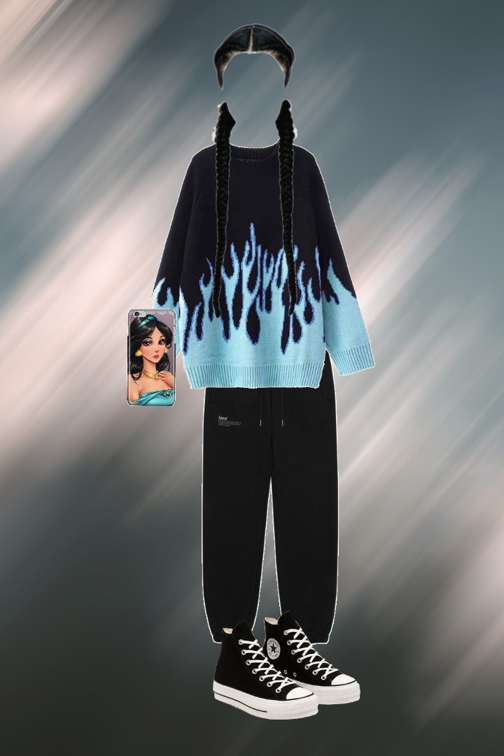 Combyne
            outfit
