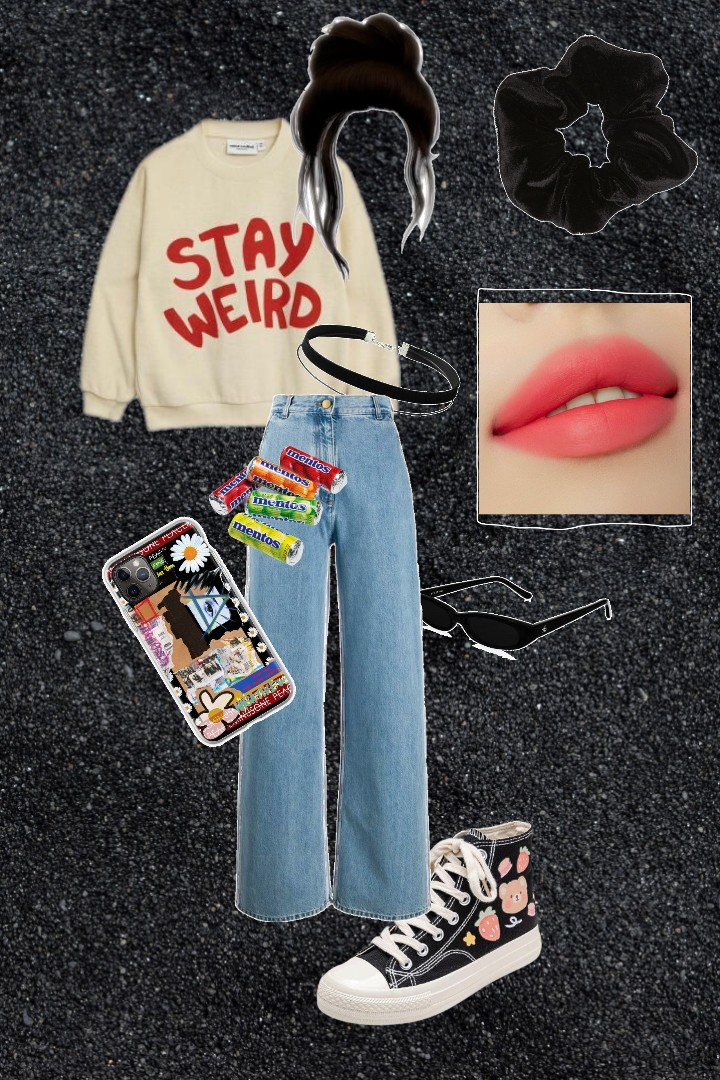 Combyne
            outfit