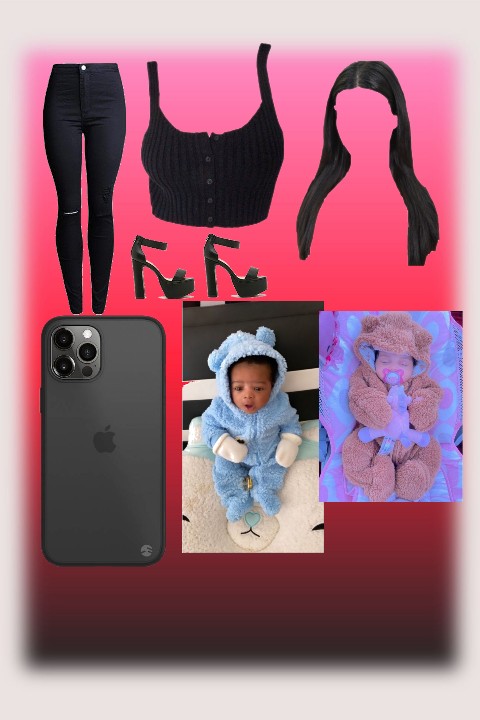 Combyne
            outfit