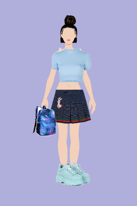 Combyne
            outfit