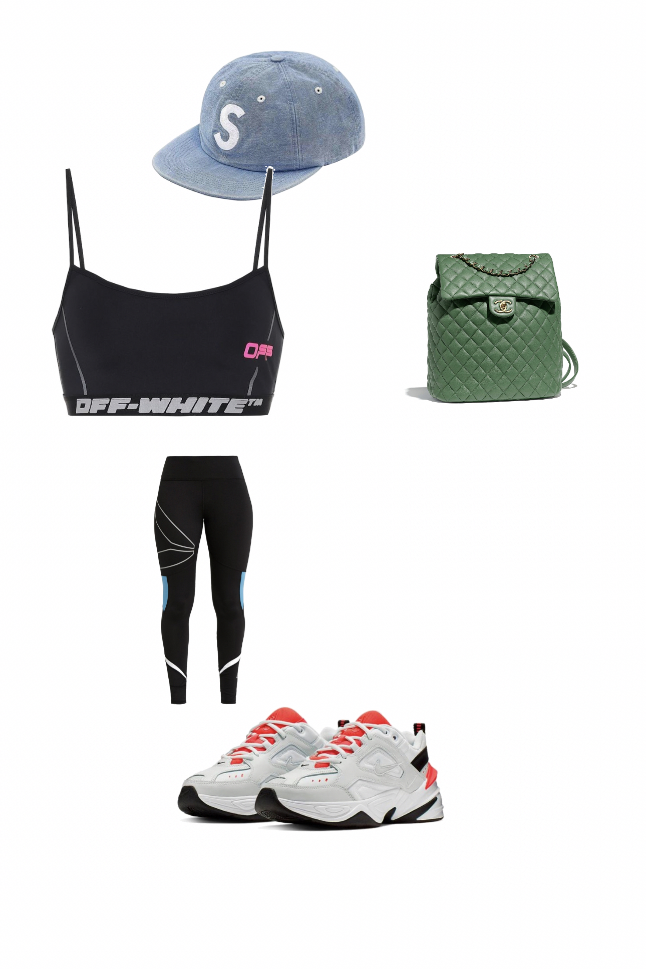 Combyne
            outfit