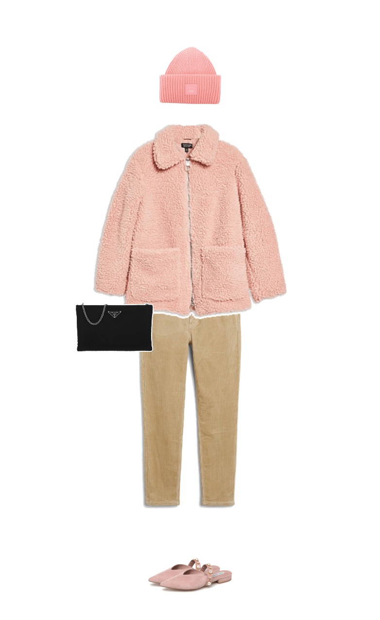 Combyne
            outfit