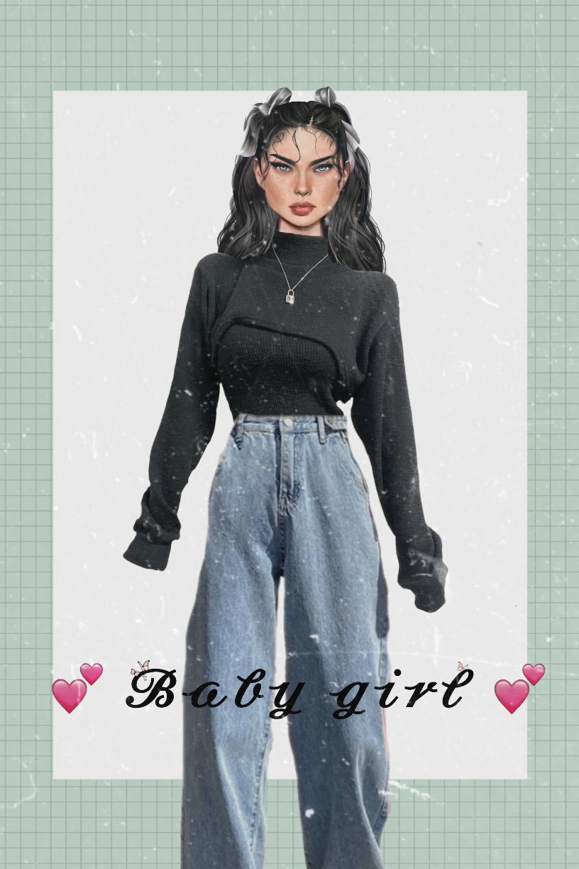 Combyne
            outfit