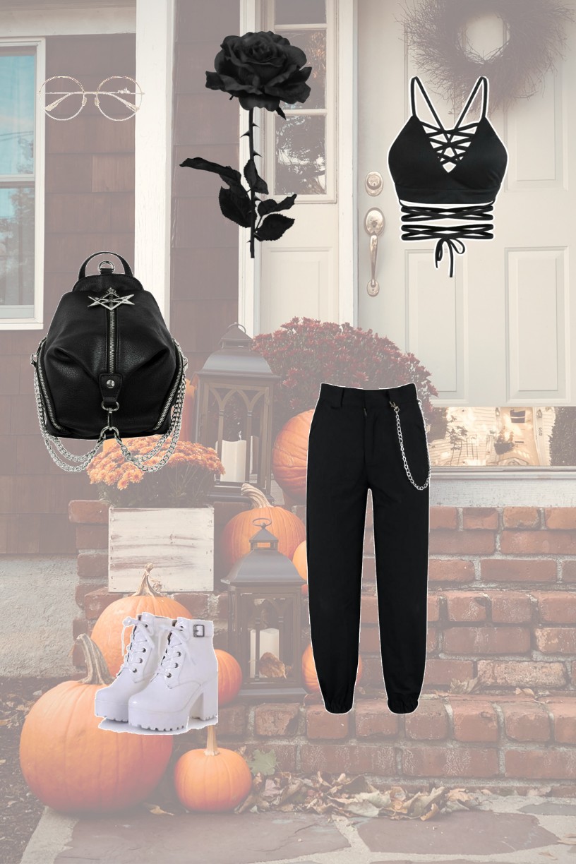 Combyne
            outfit