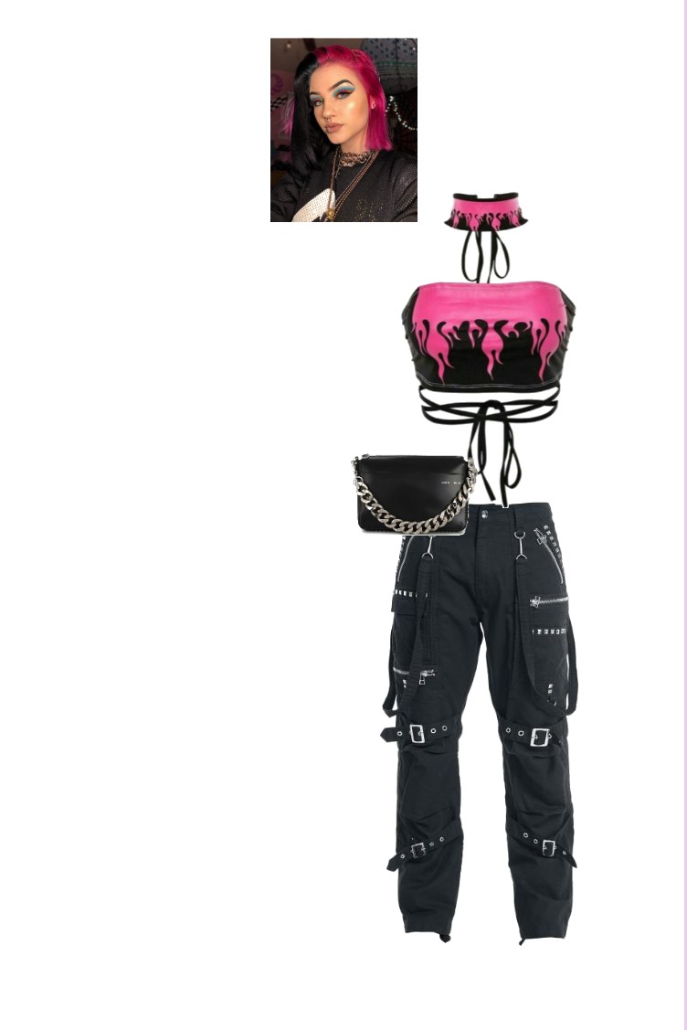 Combyne
            outfit