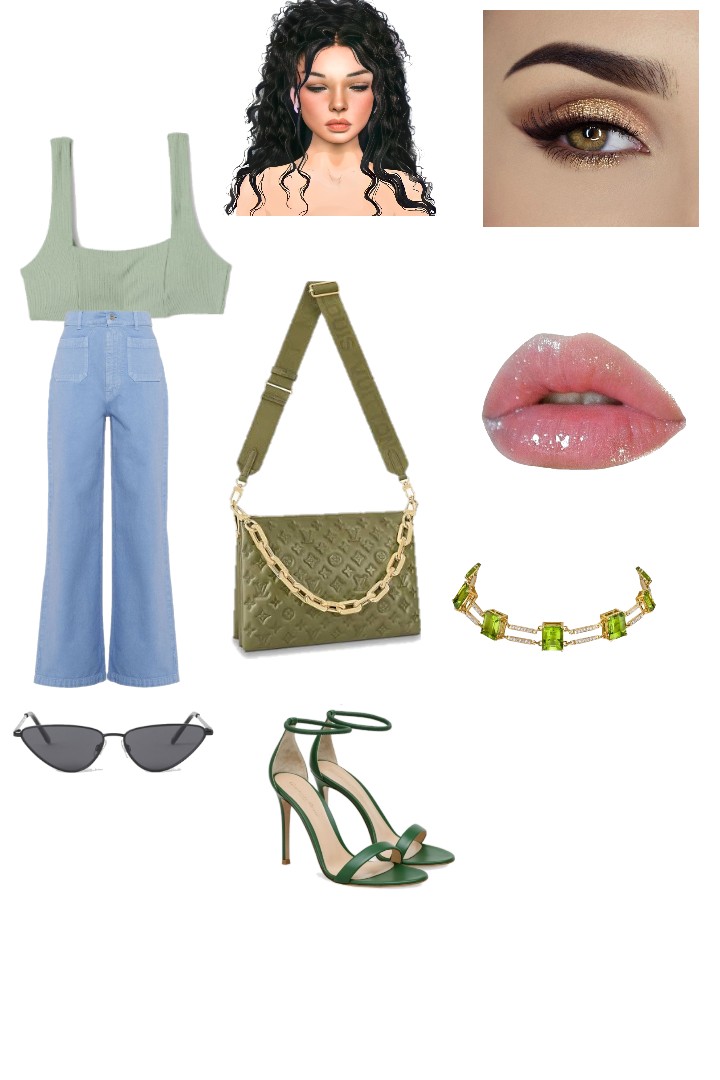 Combyne
            outfit