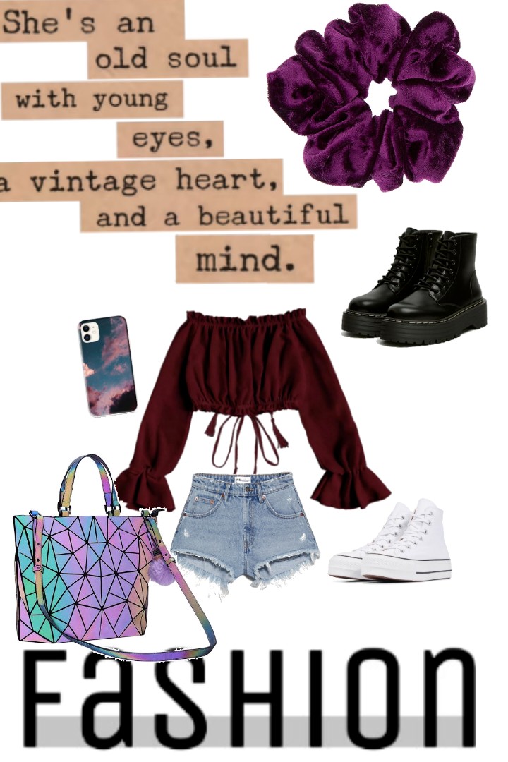 Combyne
            outfit