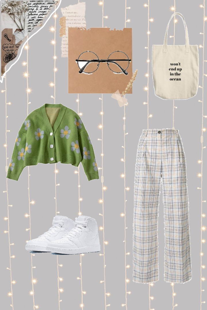 Combyne
            outfit