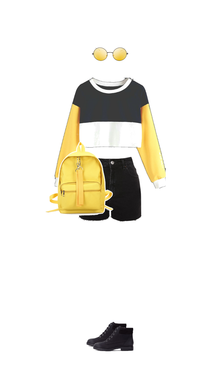 Combyne
            outfit