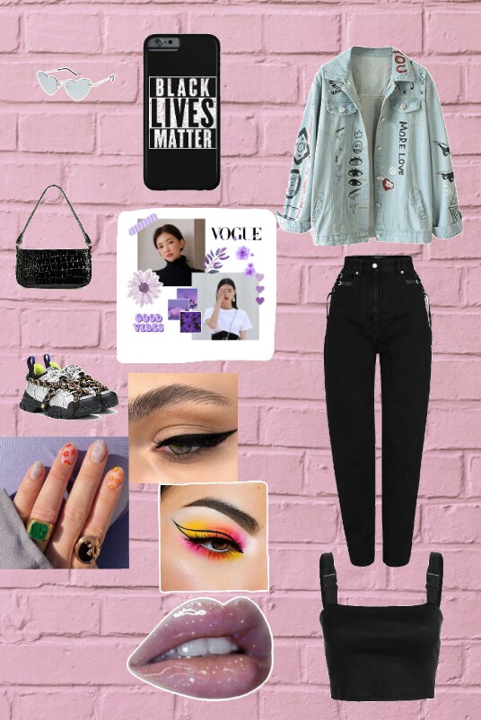 Combyne
            outfit