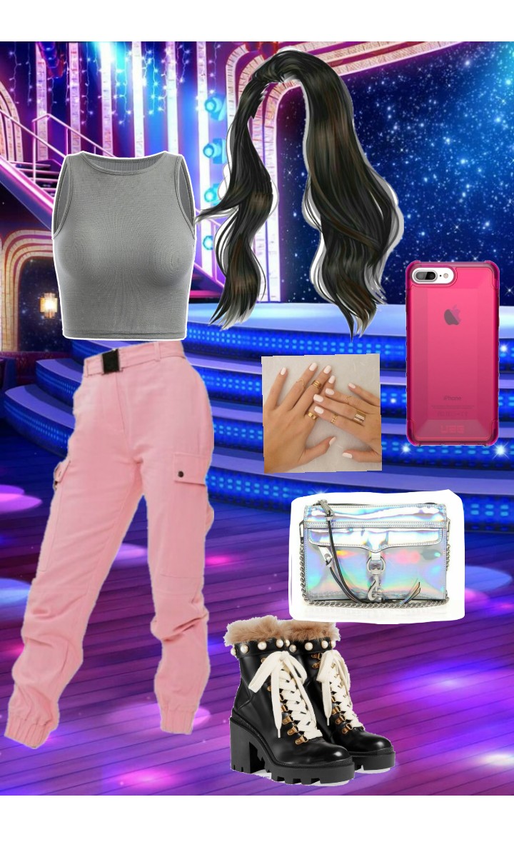 Combyne
            outfit