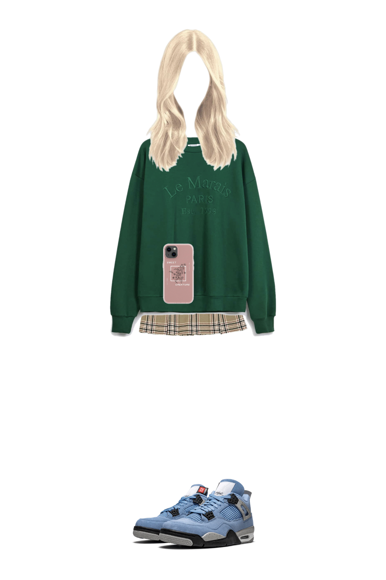 Combyne
            outfit