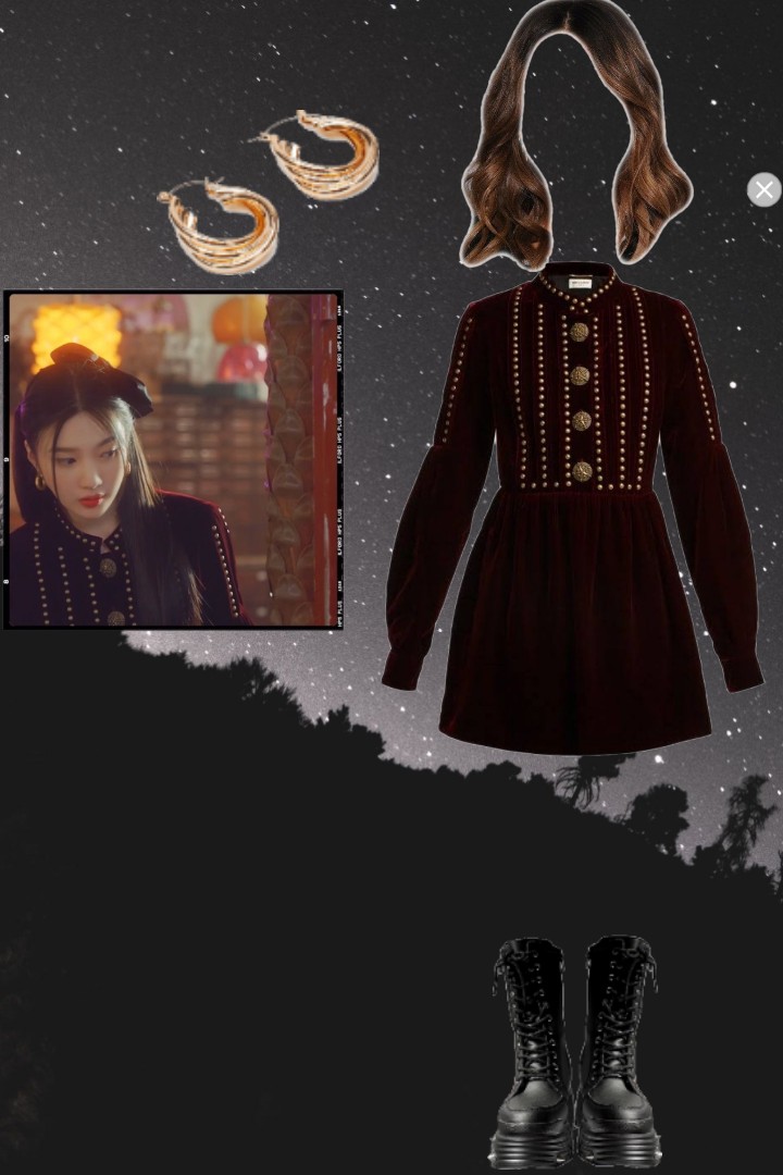 Combyne
            outfit