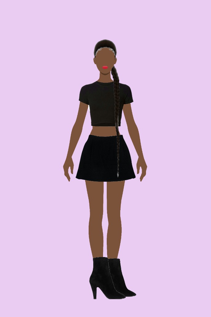 Combyne
            outfit