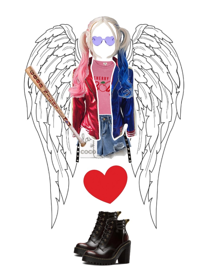 Combyne
            outfit
