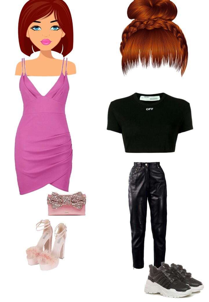 Combyne
            outfit