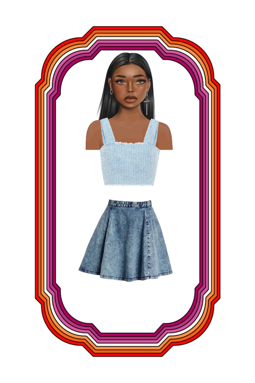 Combyne
            outfit