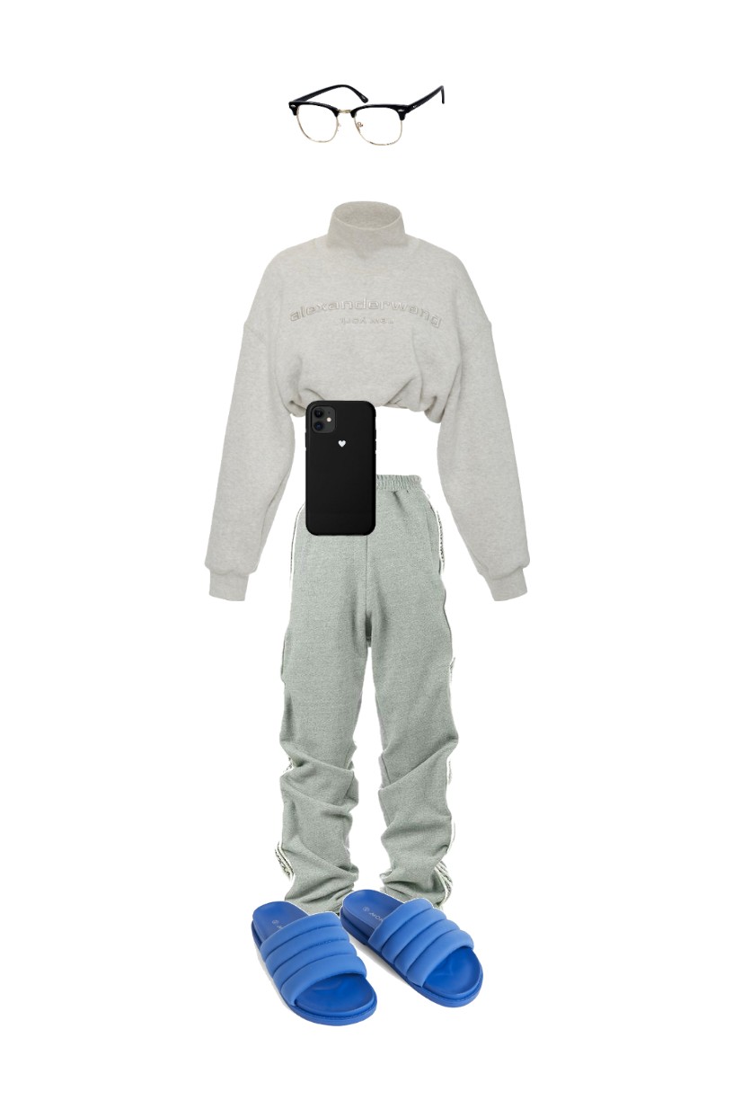 Combyne
            outfit