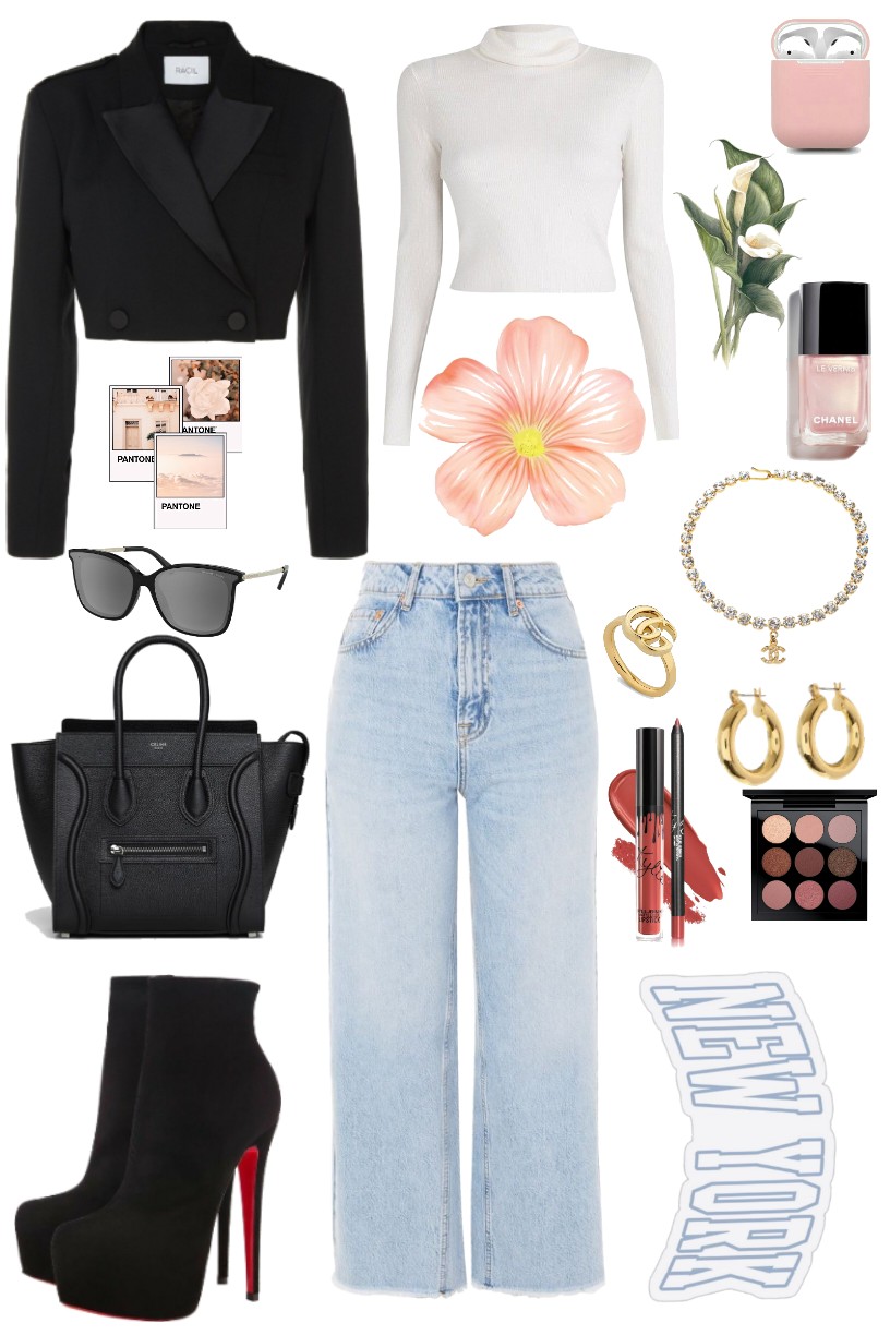 Combyne
            outfit