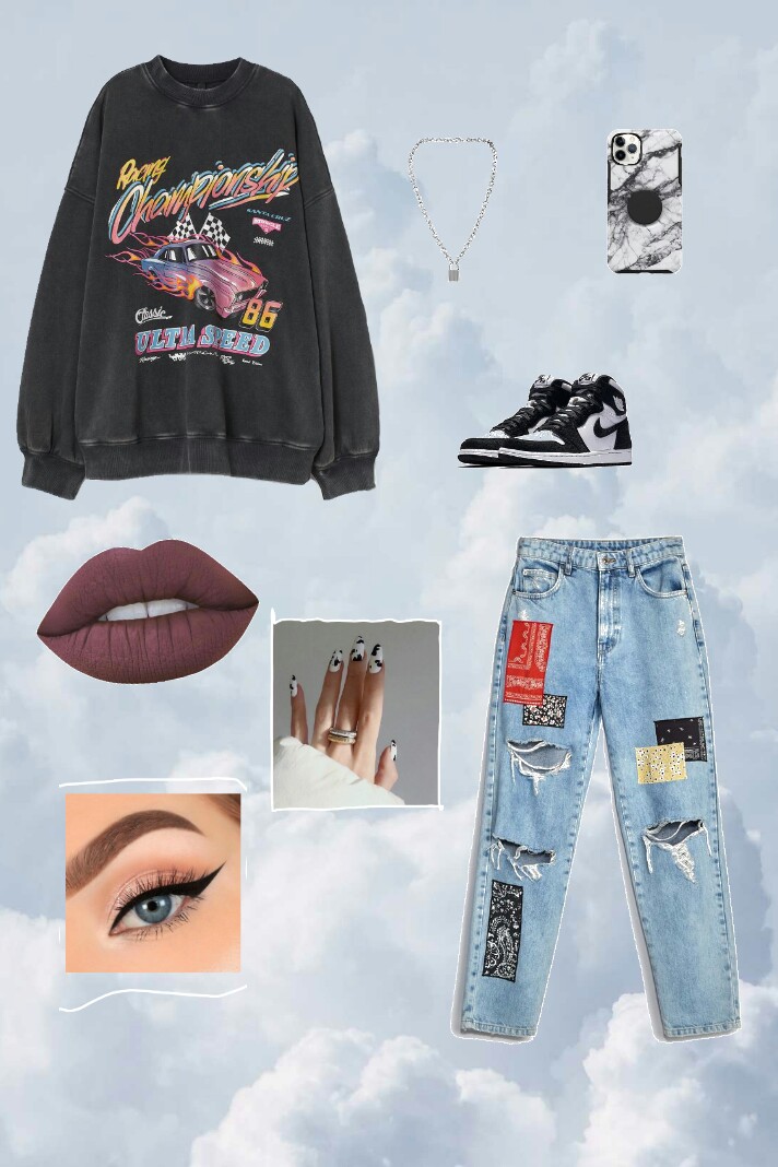 Combyne
            outfit