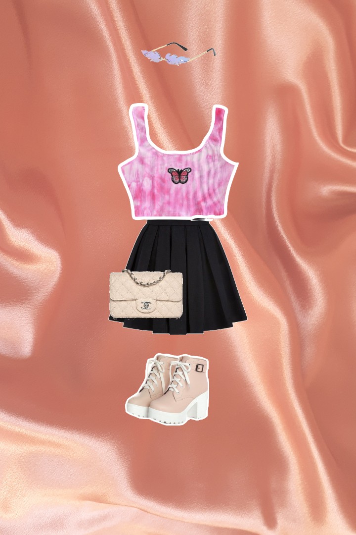 Combyne
            outfit