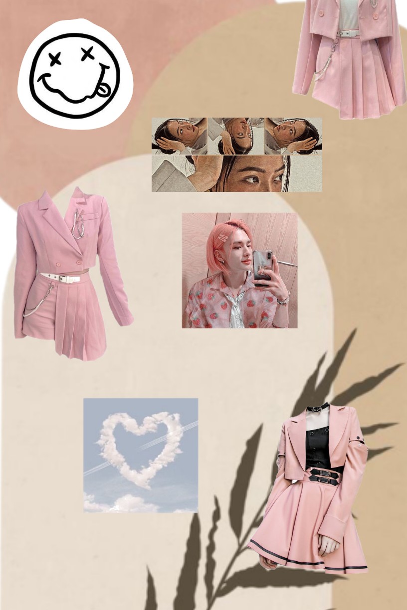 Combyne
            outfit