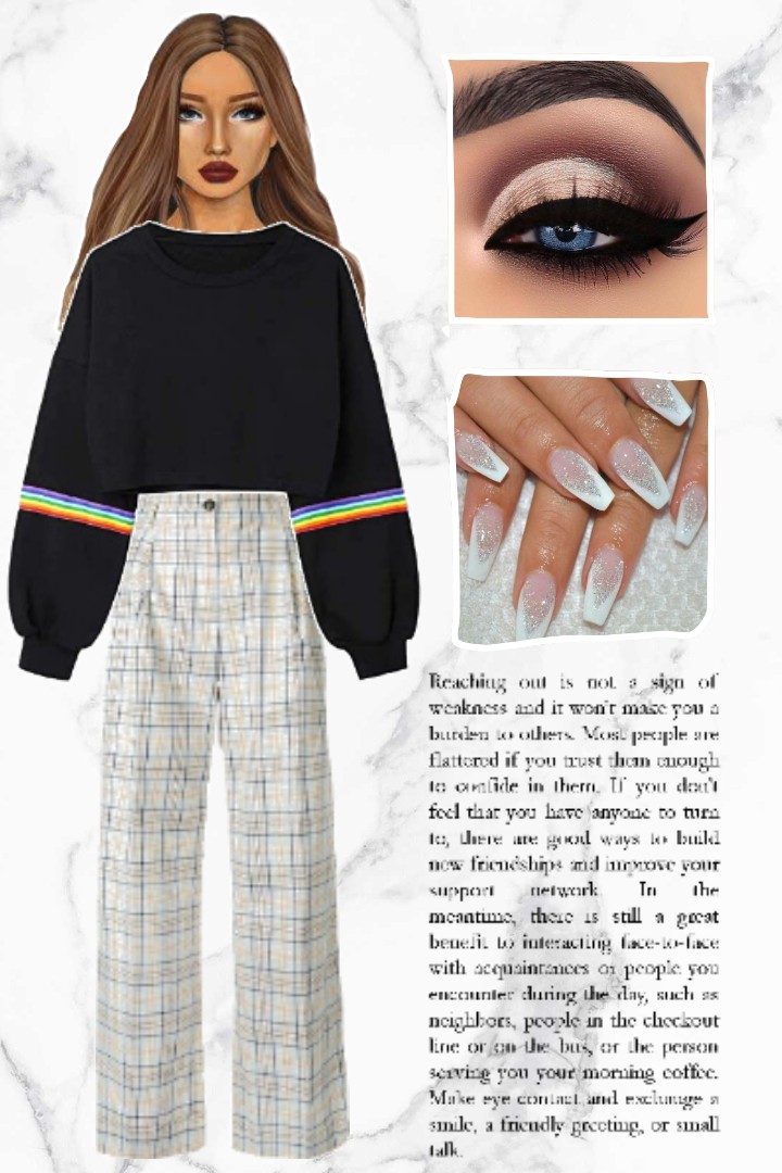 Combyne
            outfit