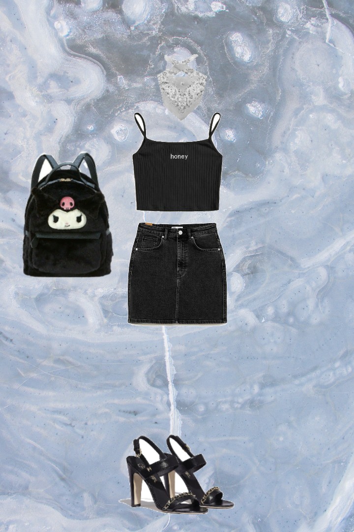 Combyne
            outfit