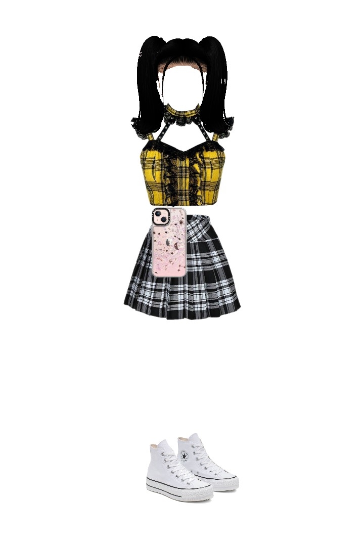 Combyne
            outfit