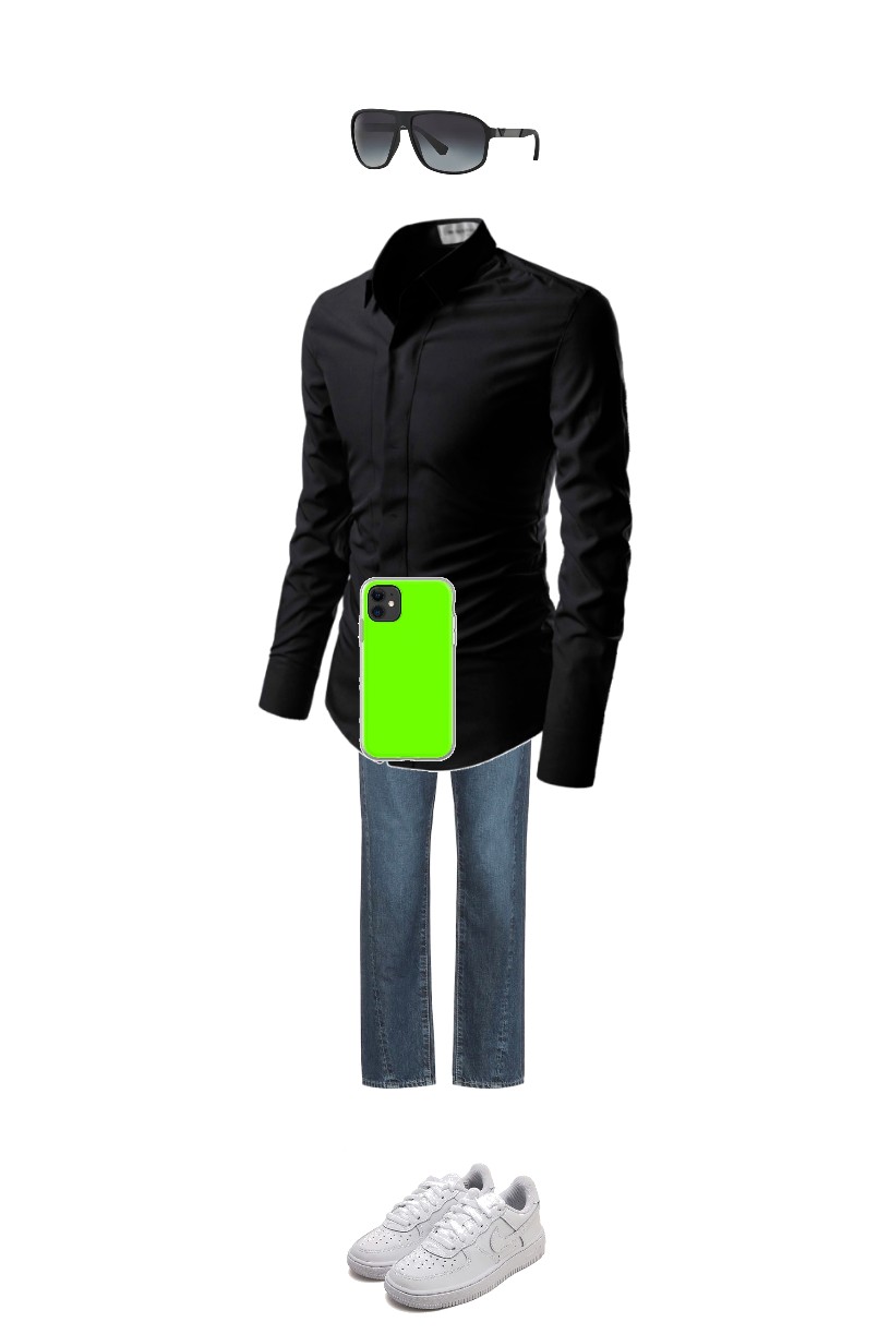 Combyne
            outfit