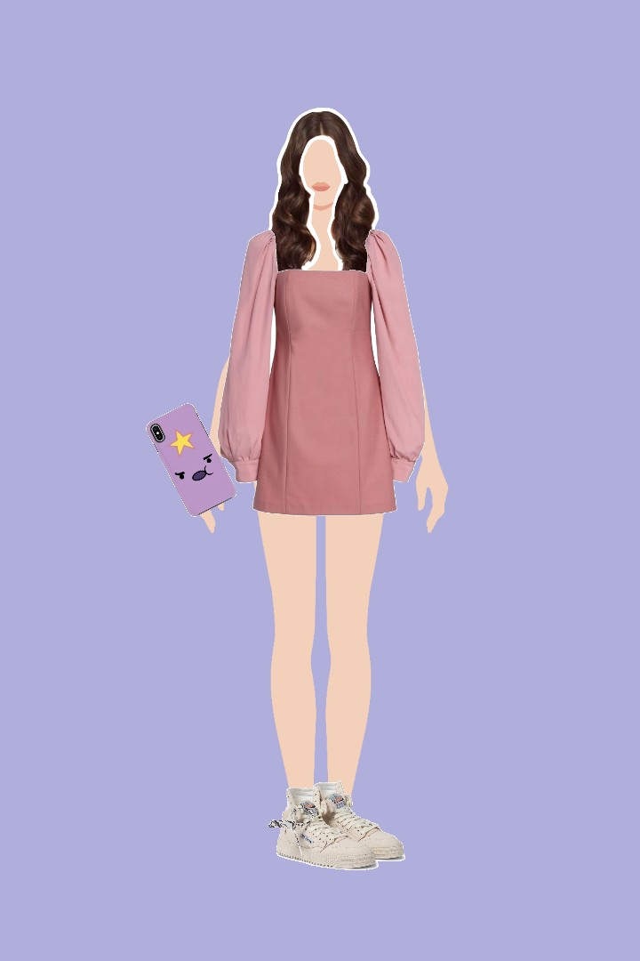 Combyne
            outfit