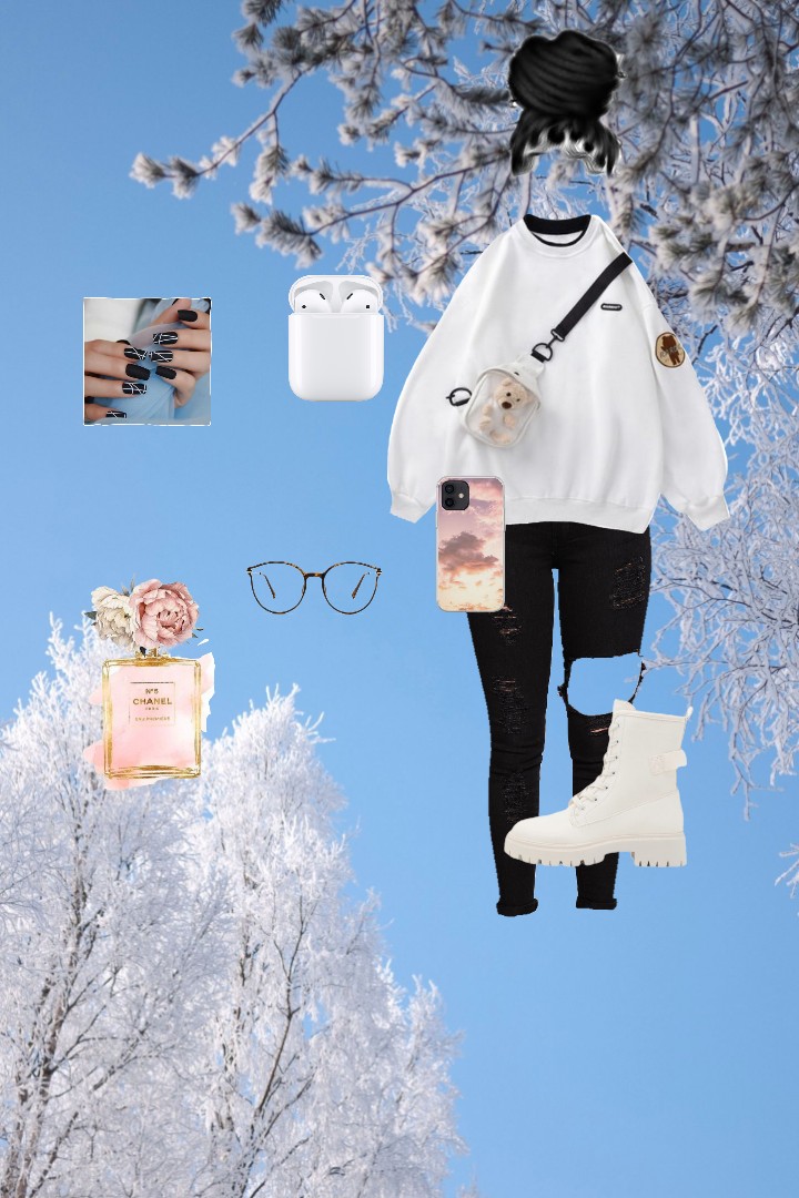Combyne
            outfit