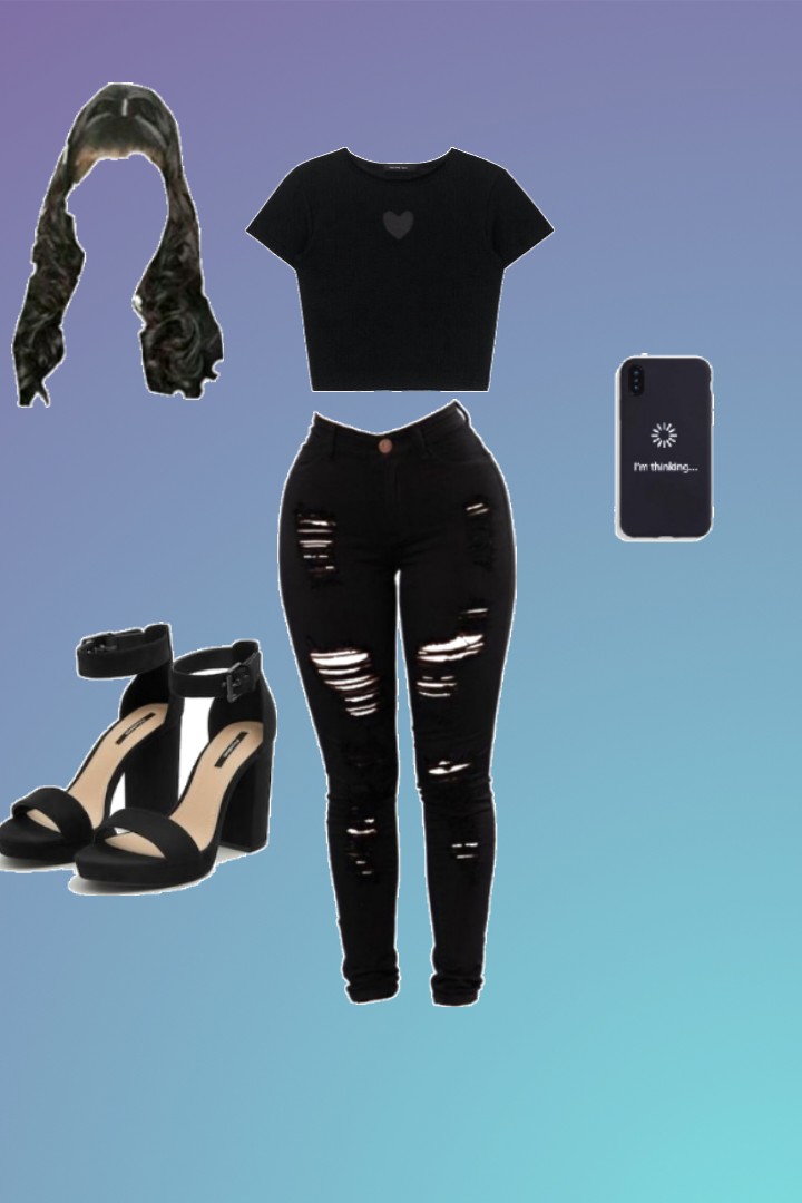 Combyne
            outfit