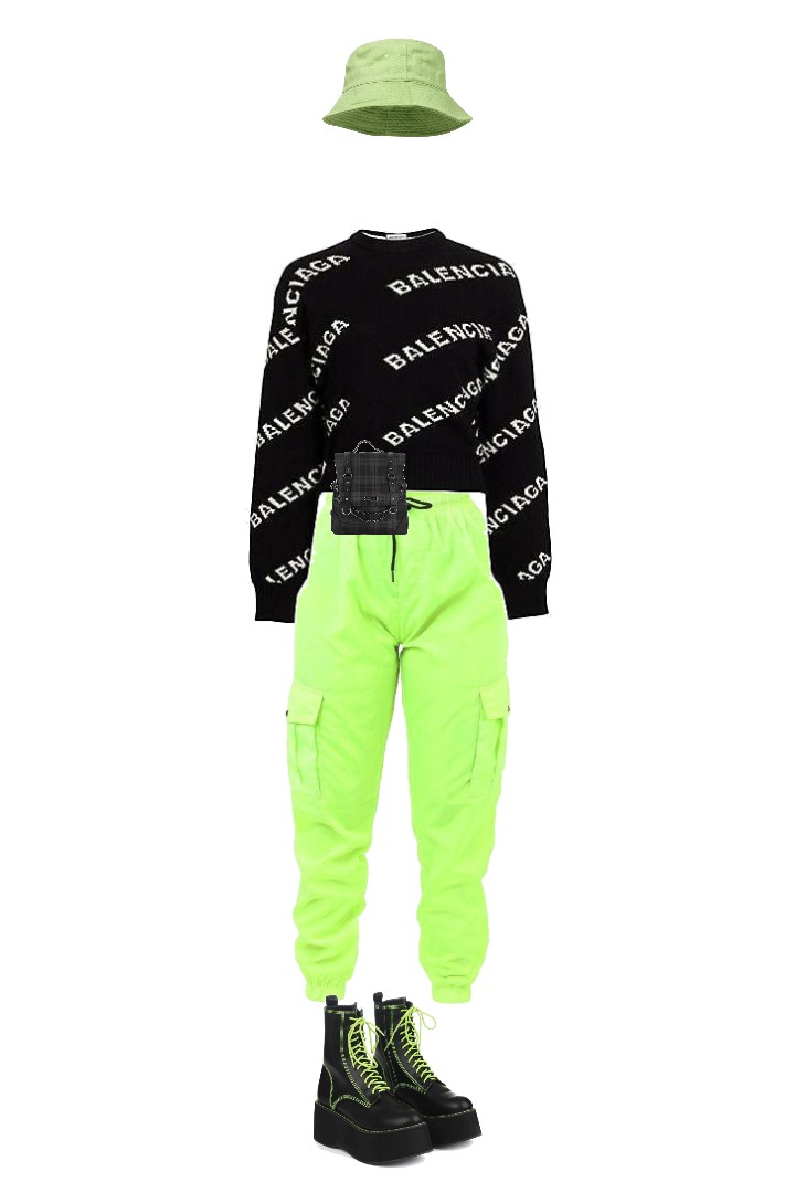 Combyne
            outfit