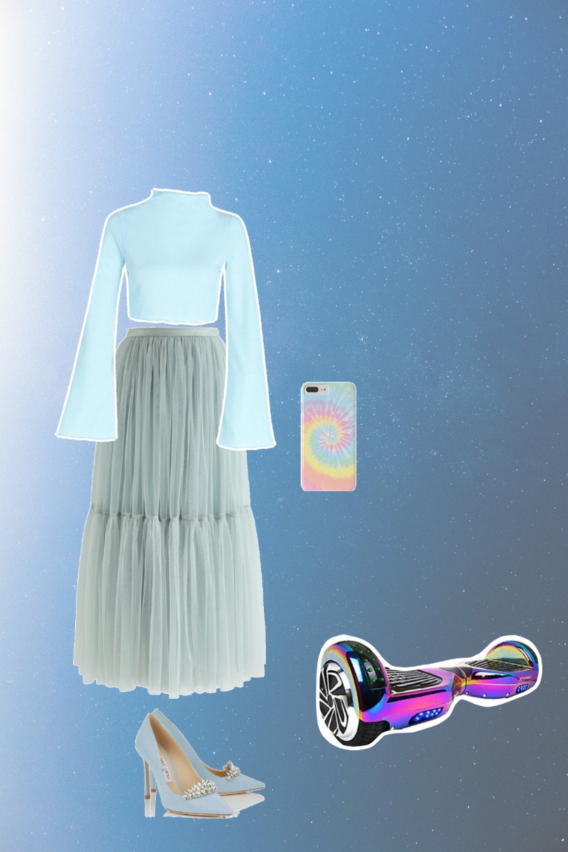 Combyne
            outfit