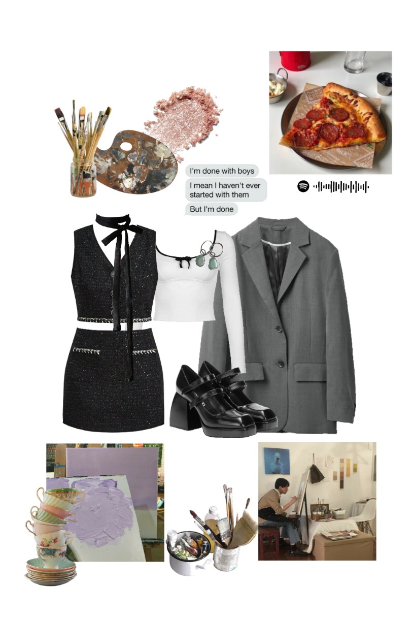Combyne
            outfit